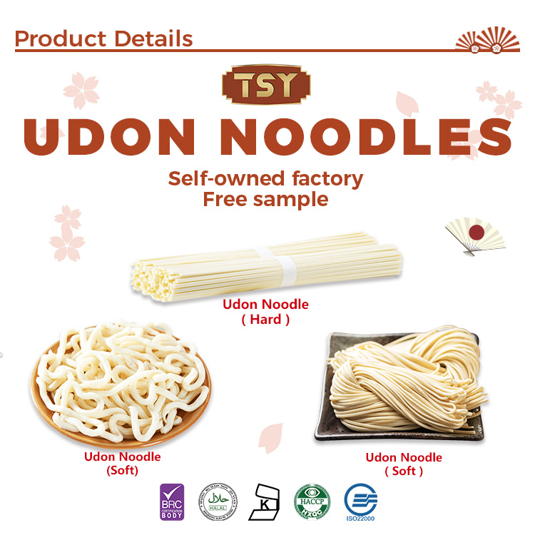Udon Specifications Specyfikacje UDON