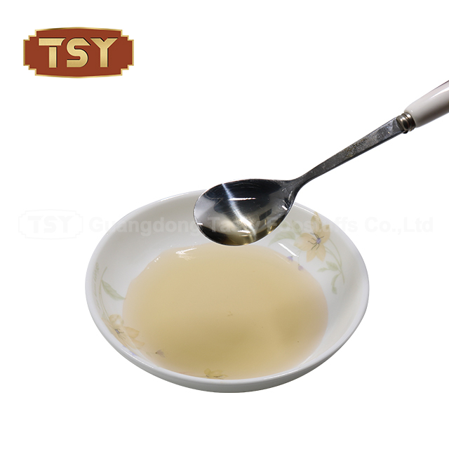 200 ml w stylu restauracji bezglutenowy octu kwaśny