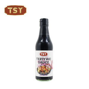 250 ml Marynata do gotowania Premium Sos Teriyaki do kuchni japońskiej