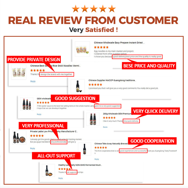 Halal 380G Glass Bottle Bottle Grade Grade Ocena