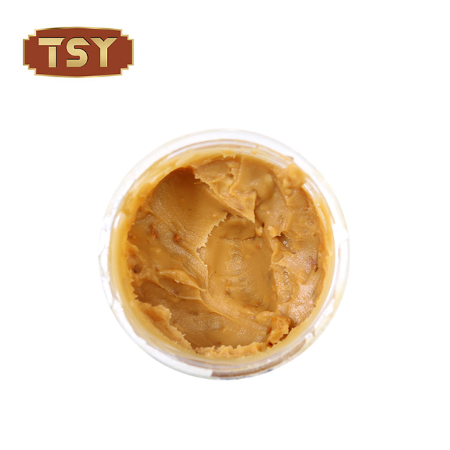 Online dostawca hurtowy China Factory Oryginalne naturalne ręcznie robione masło orzechowe