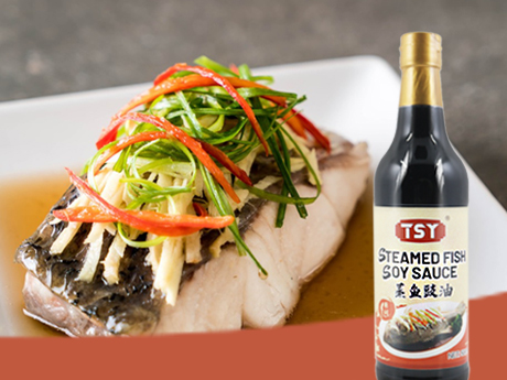 Jak zrobić idealną rybę na parze z sosem sojowym: przewodnik krok po kroku