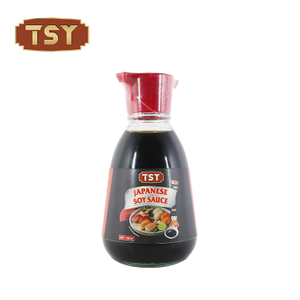 150ml Świeżego, autentycznego japońskiego sosu sojowego Sushi do Sashimi