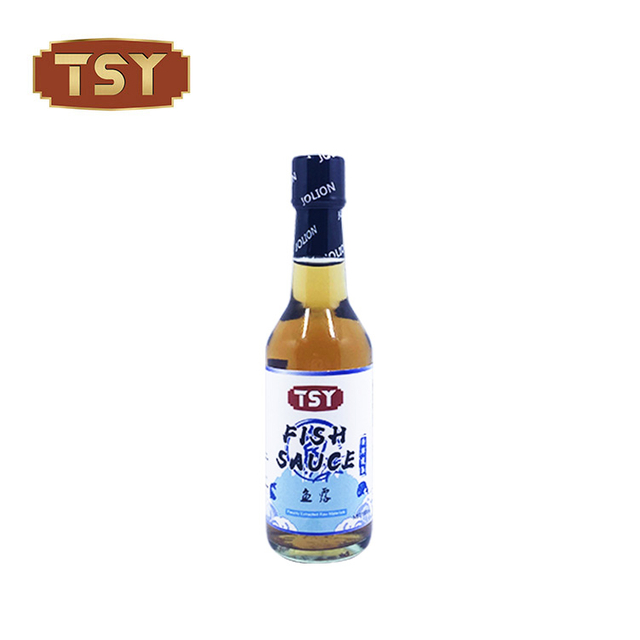 Halal 150 ml sos z maczaniem bogaty sos rybny azjatycki