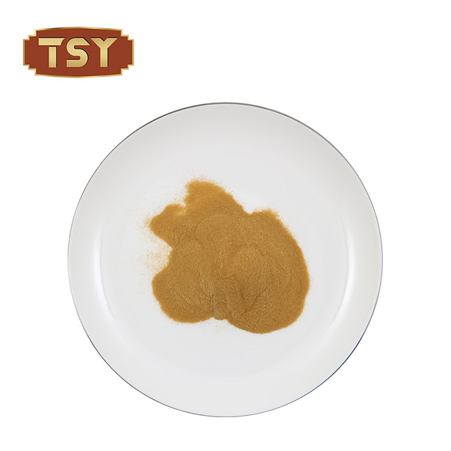 Manufactor China Cooking Torba parzona słona sos sojowy proszek