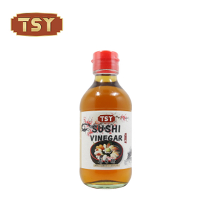 200 ml Restauracyjny bezglutenowy kwaśny ocet do maczania sushi