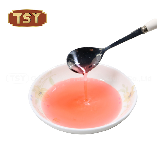 150 ml smaczny słodko -czerwony czerwony ocet ryżowy do zanurzenia