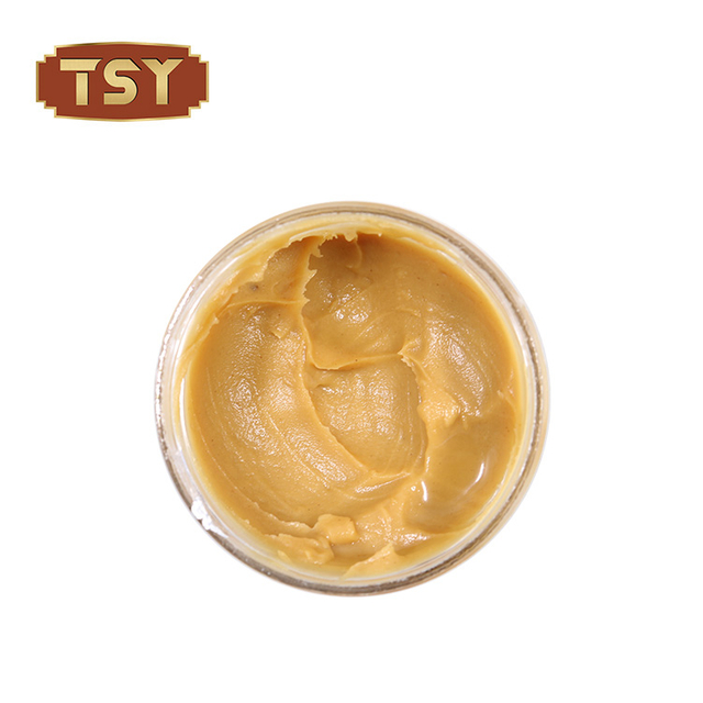 510 g plastikowej butelki niedrogie zdrowe kremowe masło orzechowe na deser