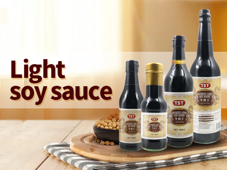 Dlaczego warto wybrać lekki sos sojowy do swoich kulinarnych przysmaków?