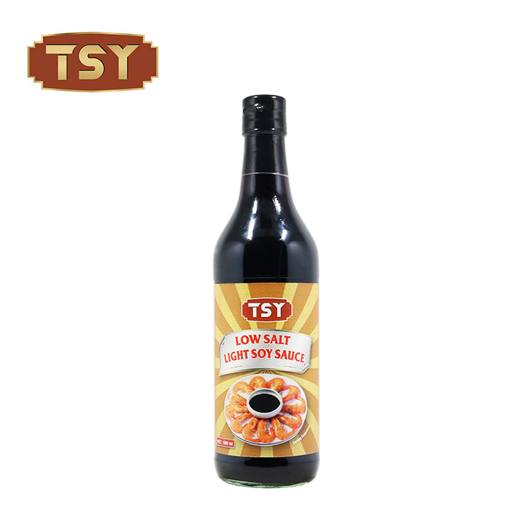 Czy sos sojowy się psuje? Wszystko o okresie przydatności sosu sojowego