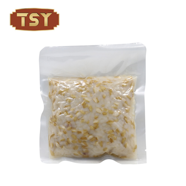 Zdrowa torba Niskotłuszczowy, bez smaku ryż Konjac