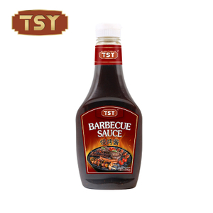 Aromatyzujący mocny chiński sos barbecue