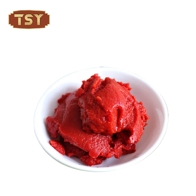 Najlepsze marki pasty pomidorowej