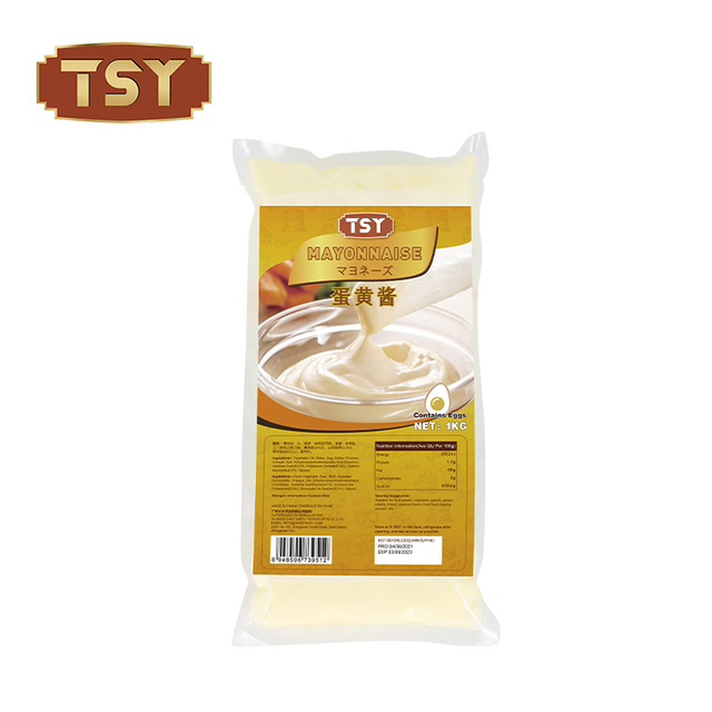 250 g prasowana plastikowa butelka wrzoska zanurzanie majonezu do sałatki