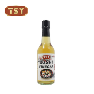 150 ml małego, naturalnego, warzonego, kwaśnego octu do sushi do supermarketu