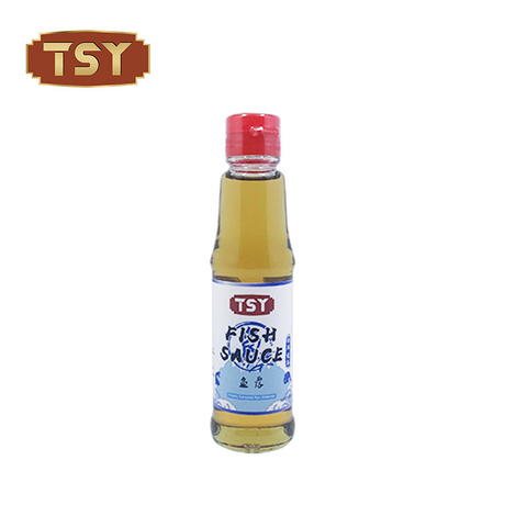 Halal 150 ml sos z maczaniem bogaty sos rybny azjatycki