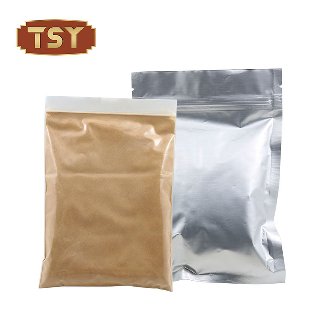 Torba kucharska Brązowy słony sos sojowy w proszku