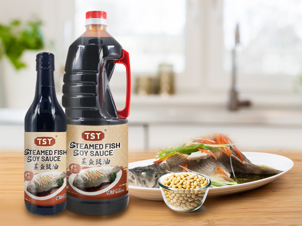 Czy sos sojowy jest zdrowy czy niezdrowy?