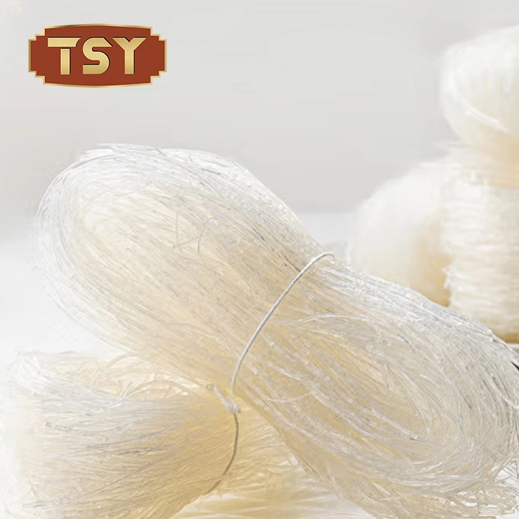 Nowy postęp i istniejące problemy w produkcji kija Rice Vermicelli