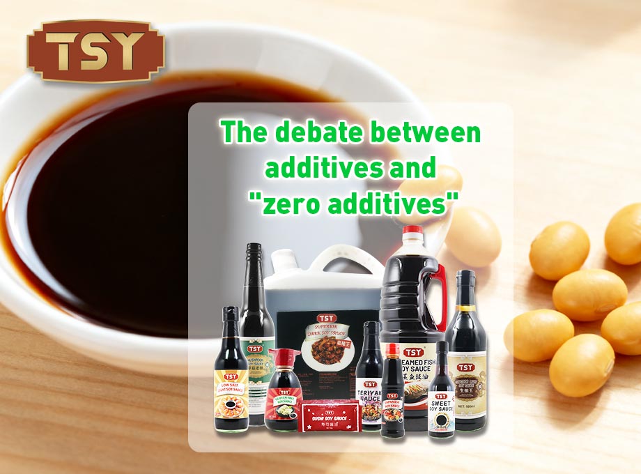 Debata między dodatkami a „zero dodatków” – podstawa bezpieczeństwa żywności i zaufania konsumentów