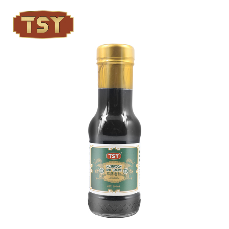 Rozkład składników odżywczych: czy sos sojowy jest zdrowy?