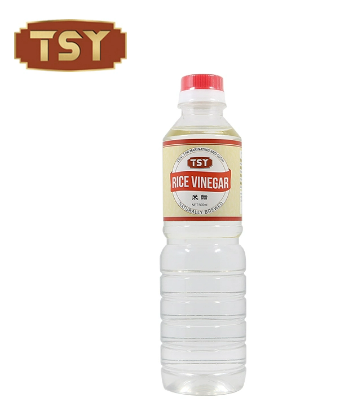 17 smacznych przepisów z wykorzystaniem octu ryżowego i czym różni się wino ryżowe