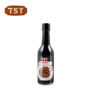 150 ml ciemnego sosu sojowego wasabi do smażonego tofu