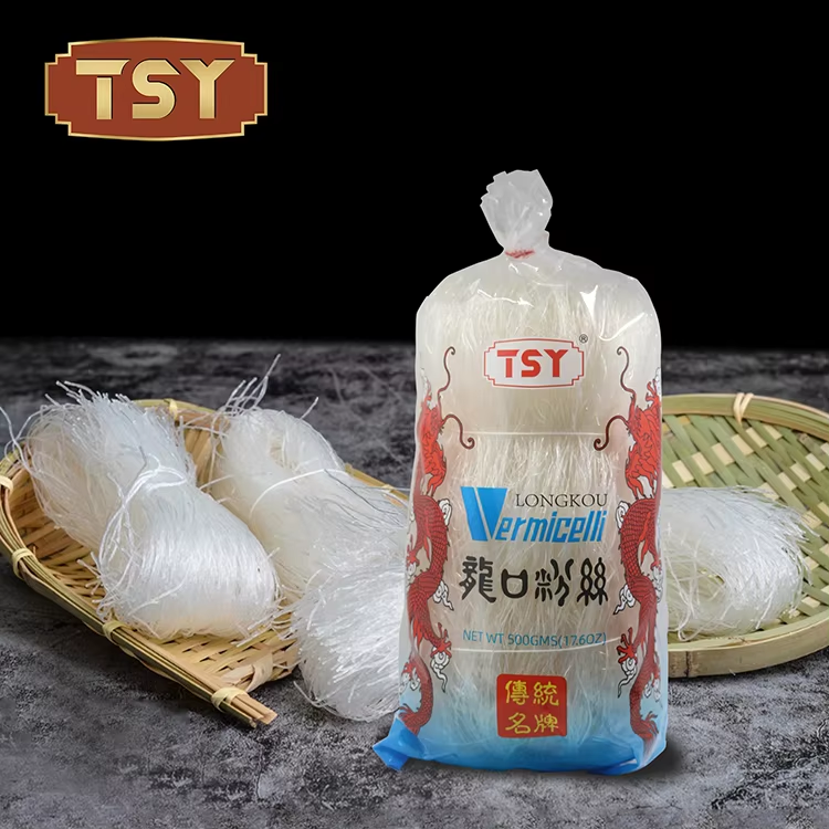 Jak wybrać odpowiedni makaron Vermicelli