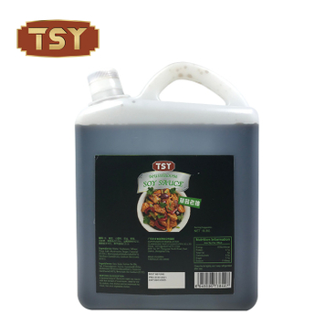 5 funtów galon galon bezglutenowy sos sojowy grzybowy