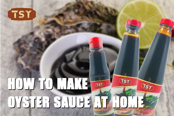 Jak zrobić sos ostrygowy w domu: prosty i pyszny przepis