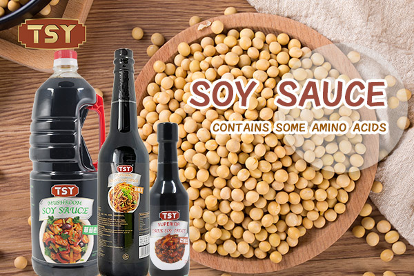 Najlepszy przepis na sos sojowy: zrób własną, autentyczną mieszankę w domu