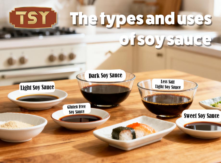 Tytuł sosu sojowego 2