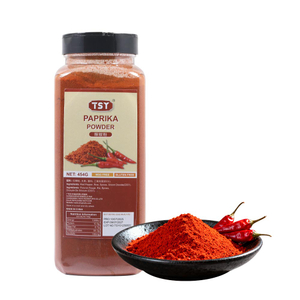 Hurtowa niska cena Haccp Halal 100% naturalny kolor papryka chili w proszku