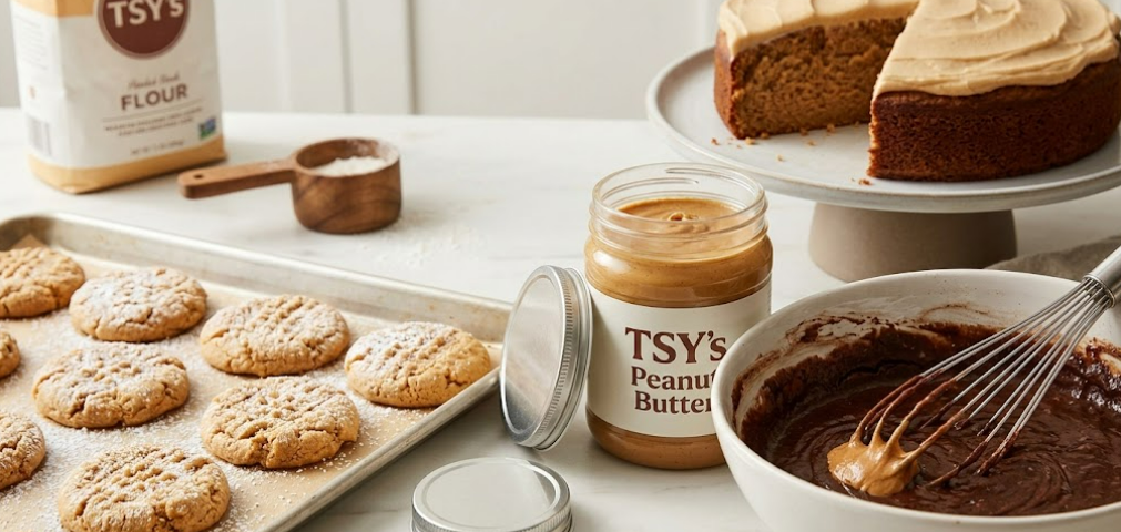 Jak długo będzie trwać to masło orzechowe?