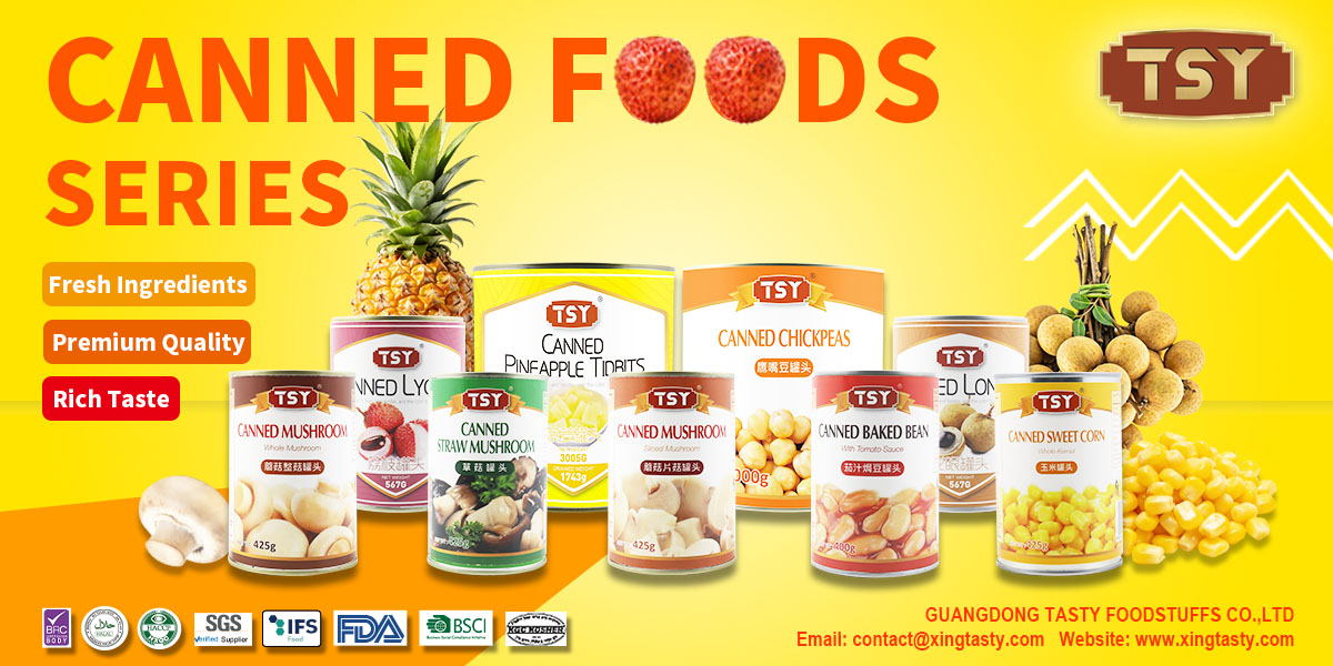 Jakość wynika z profesjonalizmu, a zaufanie buduje markę - TSY Food