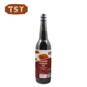 625 ml sfermentowanego kwaśnego octu balsamicznego