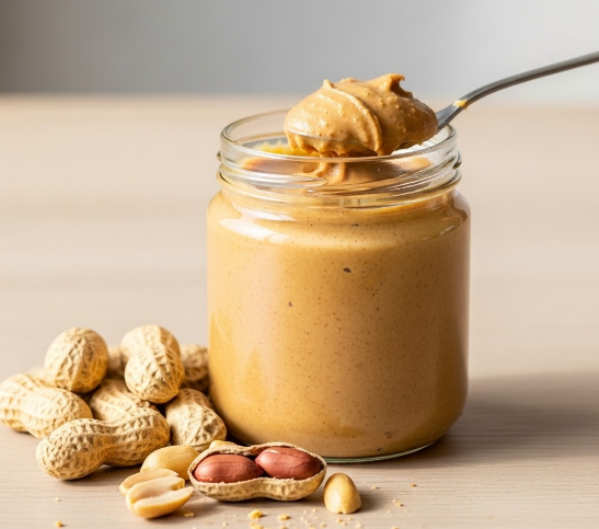 Masło orzechowe bez cukru: wszystko, co musisz wiedzieć