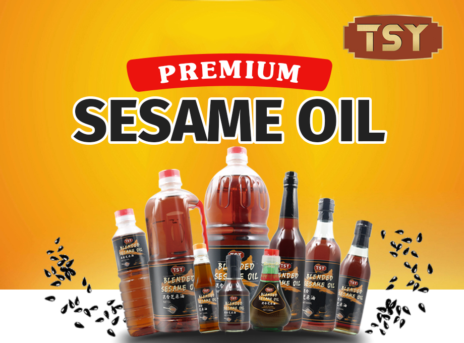 Czy olej sezamowy jest zdrowy
