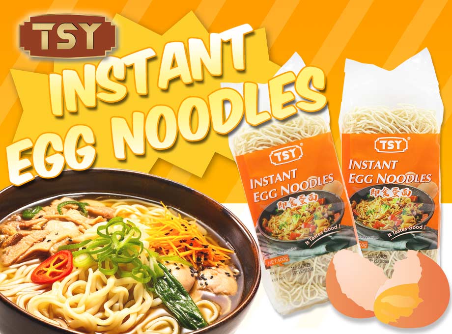 Jak gotować makaron jajeczny