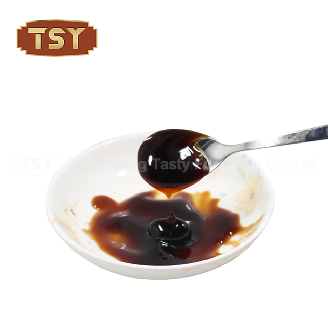 Premium Oyster Sos do autentycznych smaków