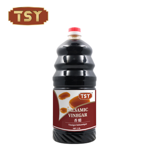 1,8 l koszernego naturalnego fermentowanego octu balsamicznego w płynie