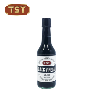 150 ml sfermentowanego naturalnego octu z czarnego ryżu