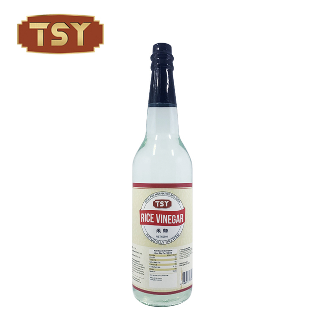 Ocet białego ryżu