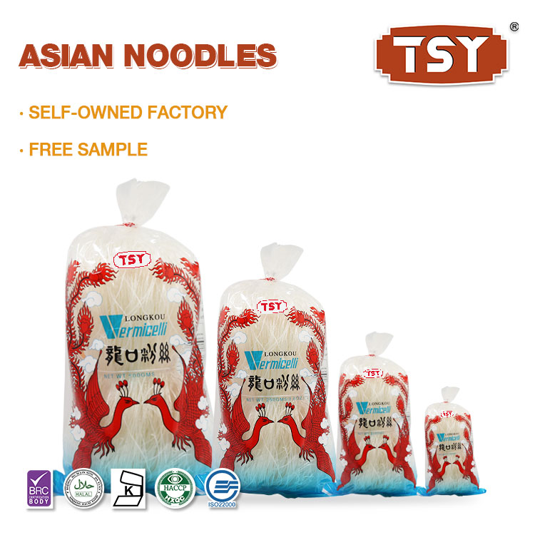 Specyfikacje Vermicelli