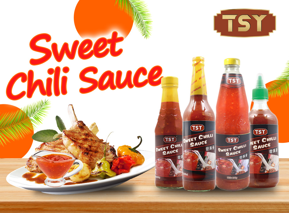 Czy słodki sos chili jest bezglutenowy?