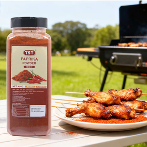 Hurtowa niska cena Haccp Halal 100% naturalny kolor papryka chili w proszku