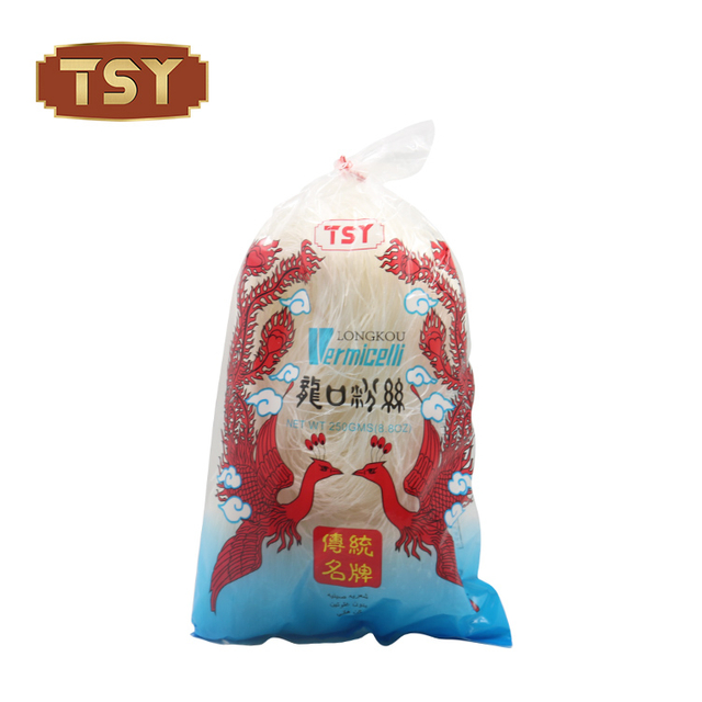 Asia Mi Hoon cieńszy ryżowy patyk ryżowy wykonany z mąki ryżowej i wody