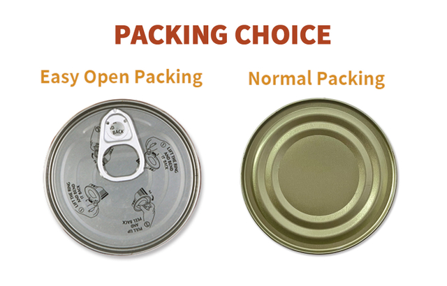 400G Najwyższa jakość zdrowe impulsy gotowe do jedzenia łatwych otwartych ciecierzycy w puszkach w puszkach