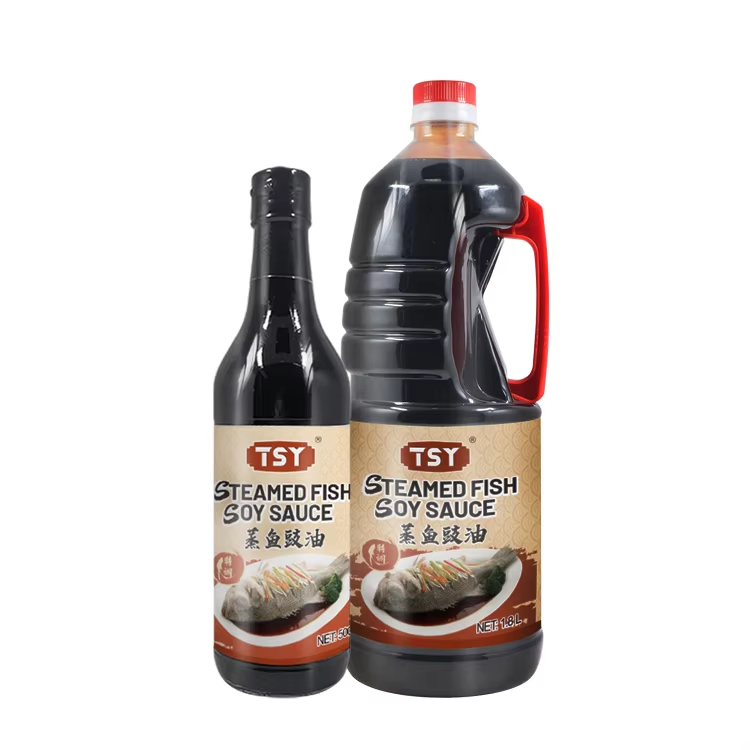 7 rzeczy, o których nie wiedziałeś, że możesz zrobić z sosem sojowym