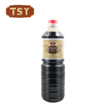 Gotowanie premium sos sojowy umami